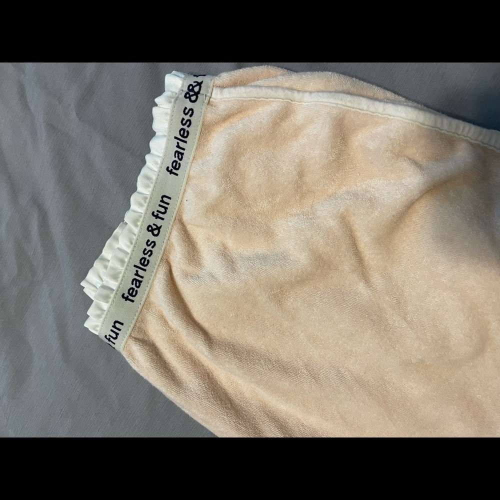 Aerie Sleep Shorts
